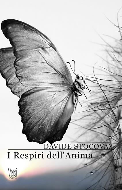 I respiri dell'anima - Davide Stocovaz - copertina