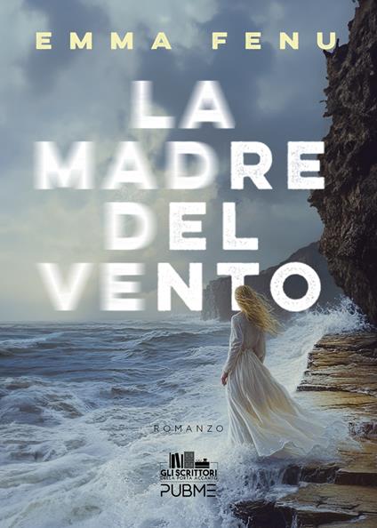 La madre del vento - Emma Fenu - copertina