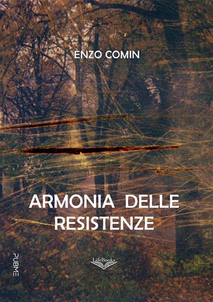 Armonia delle resistenze - Enzo Comin - ebook