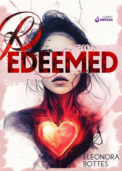 Redeemed - Eleonora Bottes - copertina