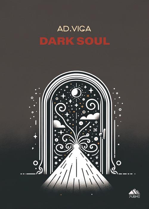 Dark soul - A. D. Viga - ebook
