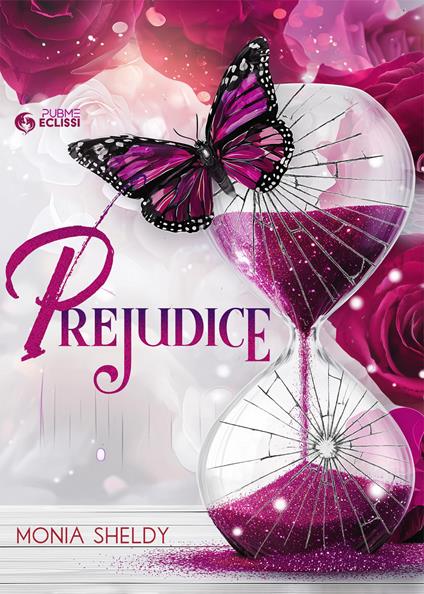 Prejudice - Monia Sheldy - copertina