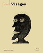 Visages. Ediz. a colori