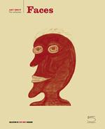 Faces. Ediz. a colori