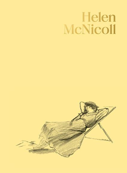 Helen McNicoll. An impressionist journey. Ediz. inglese e francese - copertina