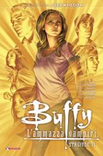 Buffy l'ammazzavampiri. Stagione 11