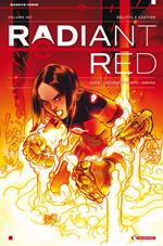Radiant red. Vol. 1: Delitto e castigo