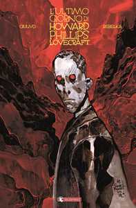 Libro L'ultimo giorno di Howard Phillips Lovecraft Romuald Giulivo