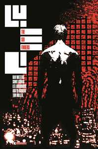 Libro The six fingers Dan Watters