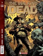 The walking dead. Color edition. Vol. 1