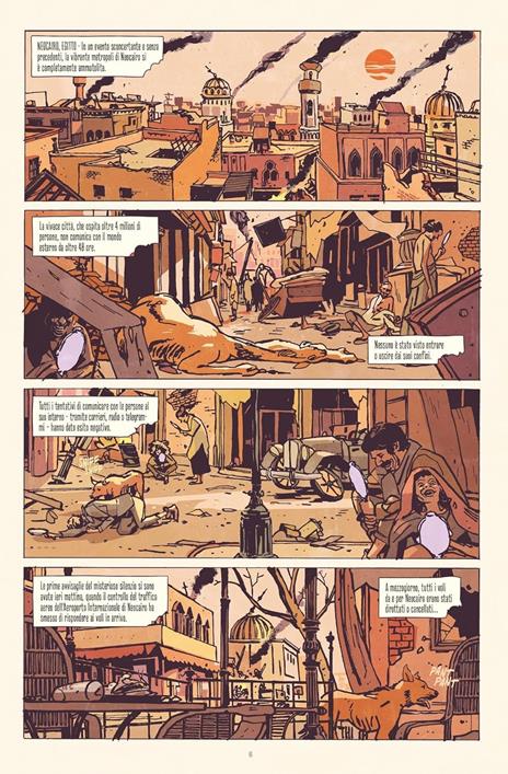 I seasons. Vol. 1 - Rick Remender,Paul Azaceta - 2