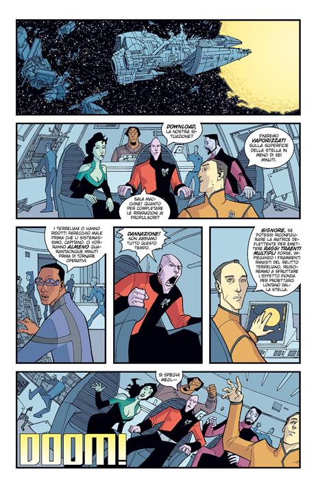 Invincible Omnibus. Nuova ediz.. Vol. 3 - Robert Kirkman - 2