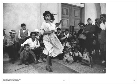 Sabine Weiss. La poesia dell'istante-The poetry of the instant. Ediz. illustrata - 10
