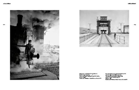 La memoria delle stazioni. Ediz. italiana e inglese - 5