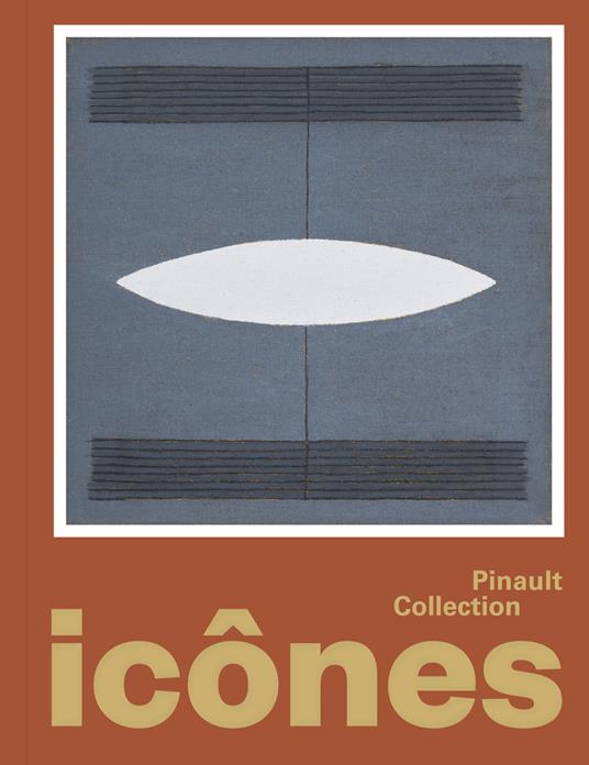 Icônes. Ediz. a colori - copertina