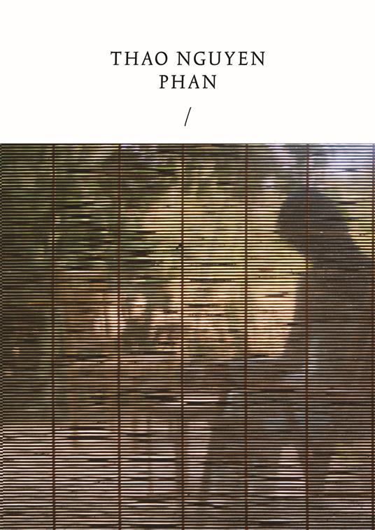 Thao Nguyen Phan Reincarnations of shadows. Ediz. italiana e inglese - copertina