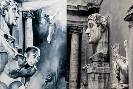 Chronorama Redux. Ediz. italiana, inglese e francese - 4