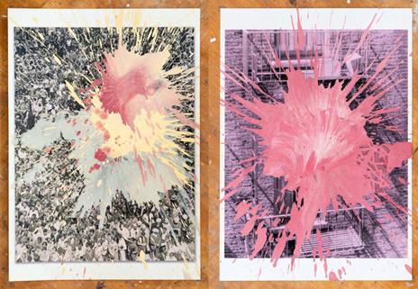 Chronorama Redux. Ediz. italiana, inglese e francese - 6