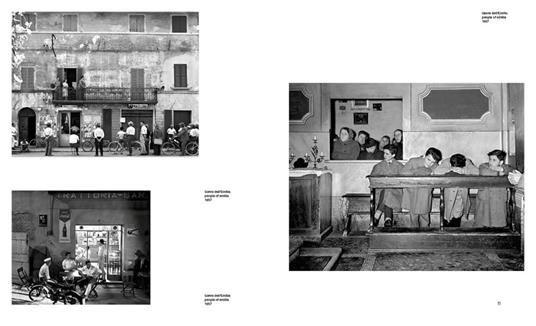 Nino Migliori. Una ricerca senza fine-An Endless Search. Ediz. illustrata - 5