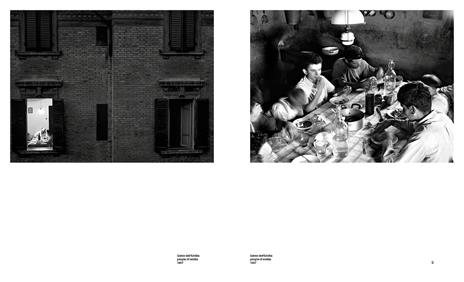 Nino Migliori. Una ricerca senza fine-An Endless Search. Ediz. illustrata - 9