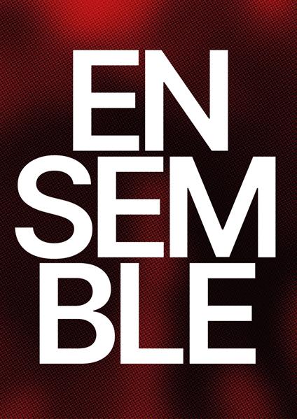 Julie Mehretu. Ensemble. Ediz. italiana, inglese e francese - copertina