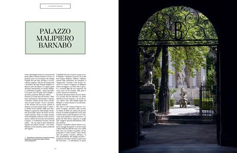 I giardini di Venezia. Ediz. a colori - Toto Bergamo Rossi,Marco Bay - 6