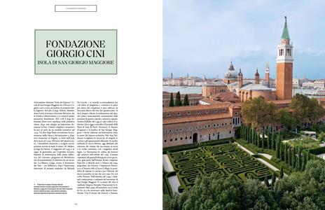 I giardini di Venezia. Ediz. a colori - Toto Bergamo Rossi,Marco Bay - 9