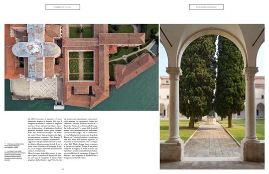 I giardini di Venezia. Ediz. a colori - Toto Bergamo Rossi,Marco Bay - 10