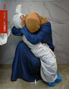 Libro World Press Photo 2024. Ediz. a colori 