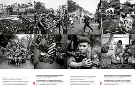 World Press Photo 2024. Ediz. a colori - 3
