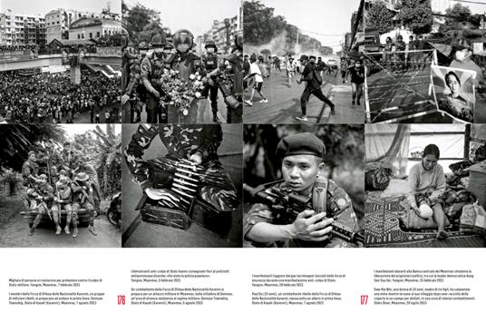World Press Photo 2024. Ediz. a colori - 3