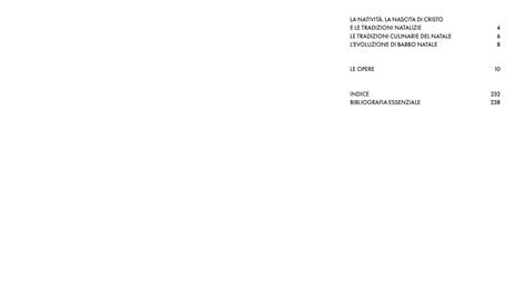 The Christmas book. Ediz. italiana - 2
