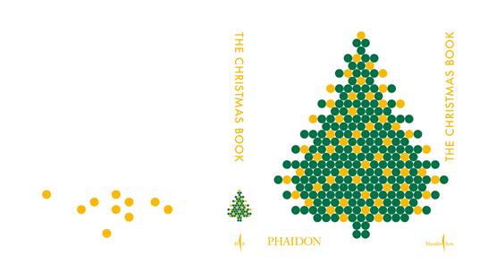 The Christmas book. Ediz. italiana - 4