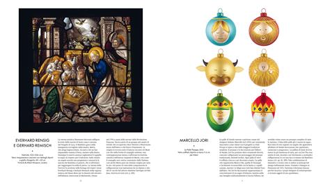 The Christmas book. Ediz. italiana - 6