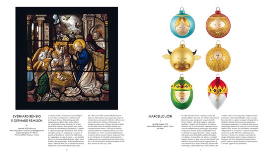 The Christmas book. Ediz. italiana - 6