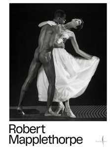 Libro Robert Mapplethorpe. Ediz. italiana e inglese 