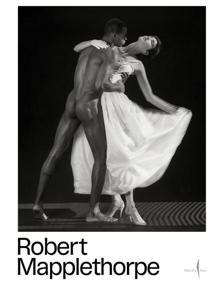 Robert Mapplethorpe. Ediz. italiana e inglese - copertina