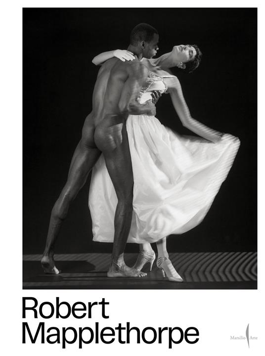 Robert Mapplethorpe. Ediz. italiana e inglese - copertina