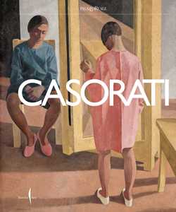 Libro Casorati. Ediz. illustrata 