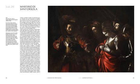 Caravaggio 2025. Ediz. a colori - 4