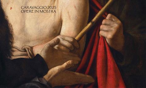 Caravaggio 2025. Ediz. a colori - 5