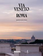 Via Veneto. Roma (Deloitte)