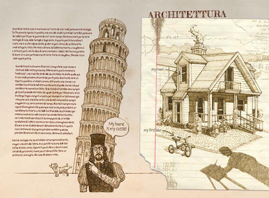 The last book. Il diario dell’ultimo terrestre - Hungry Minds - 2