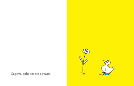 L'uovo felice. Ediz. a colori - Ruth Krauss - 3