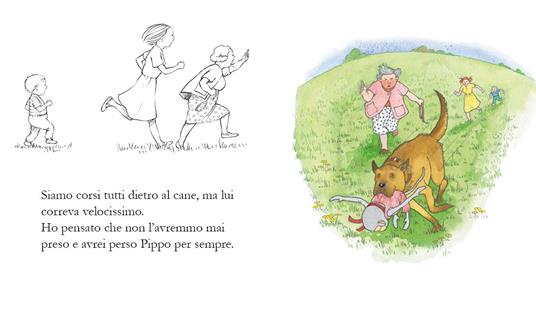 Tom e Pippo e il cane. Ediz. a colori - Helen Oxenbury - 4