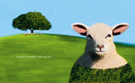 Prima di tagliare un albero. Ediz. a colori - Arianna Papini - 2