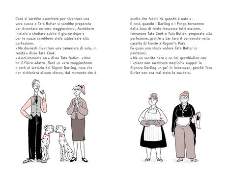 101 dalmata. Il romanzo originale. Ediz. integrale - Dodie Smith - 4