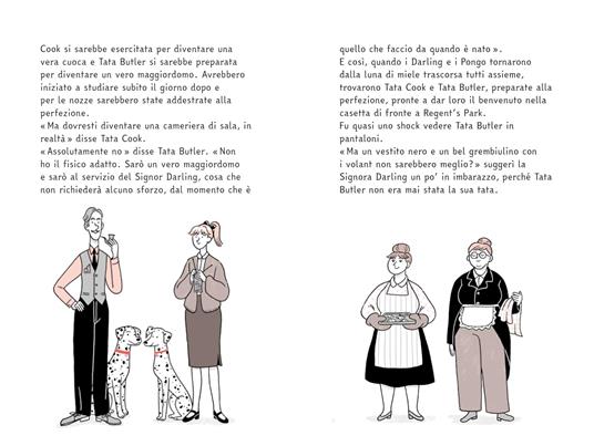 101 dalmata. Il romanzo originale. Ediz. integrale - Dodie Smith - 4