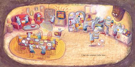 Buonanotte orso - Monika Filipina - 3