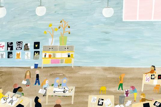 Niente è impossibile per noi. Ediz. a colori - Eva Lindström - 3